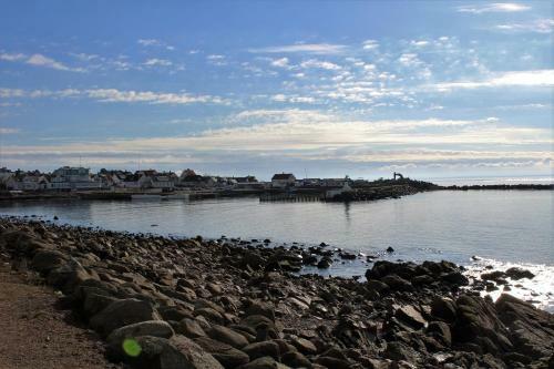 Bed & Breakfast Pensionat Strandg�rden