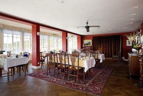 Hotel Kullaberg - Sweden Hotels