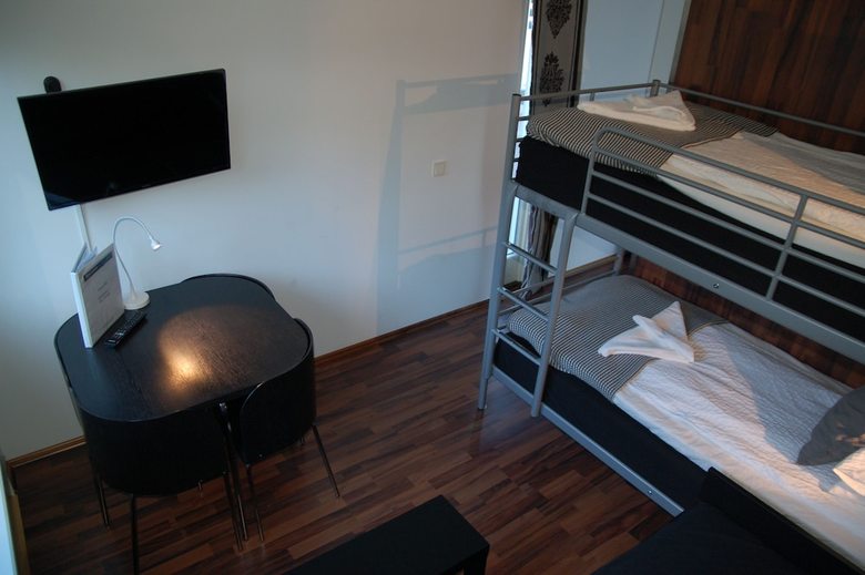 Hotel Bokloster Villahotell