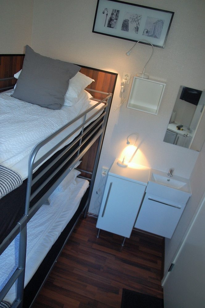 Hotel Bokloster Villahotell