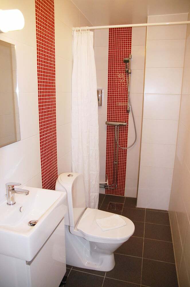 Hotel Bokloster Villahotell