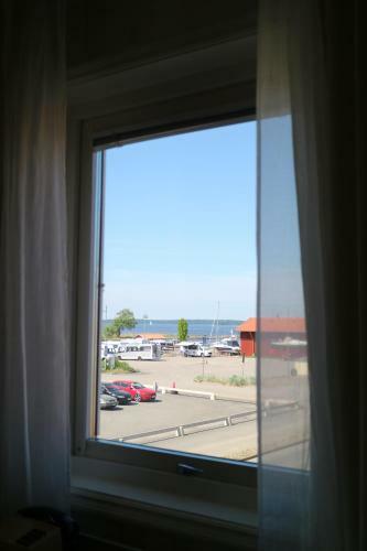 Hotell V�nerport