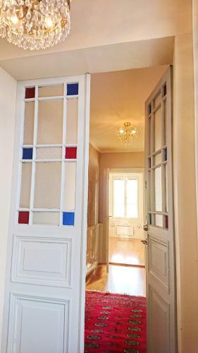 Hotell V�nerport