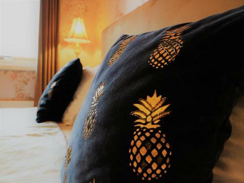 Hotell V�nerport