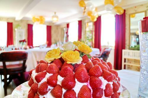 Hotell V�nerport