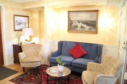 Hotell V�nerport