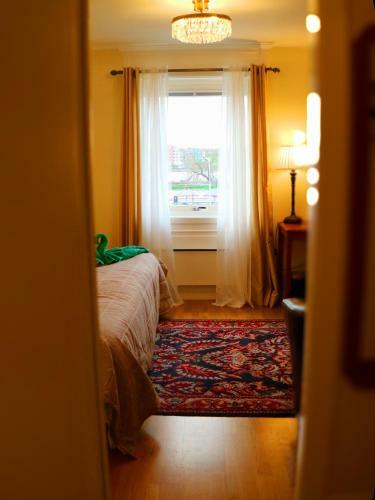 Hotell V�nerport