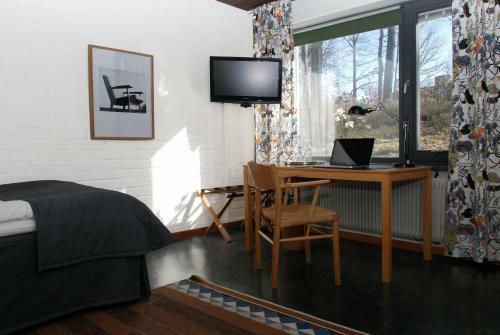 Ekebacken Hotell & Konferens