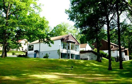 Ekebacken Hotell & Konferens