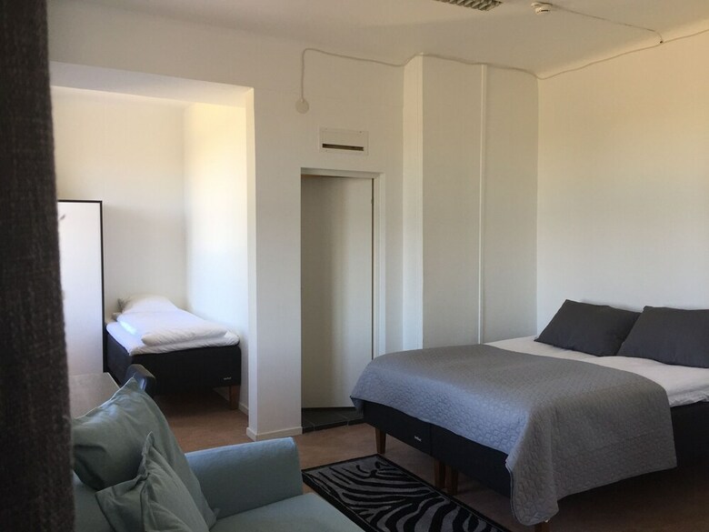 Hotel Waterside Mariestad