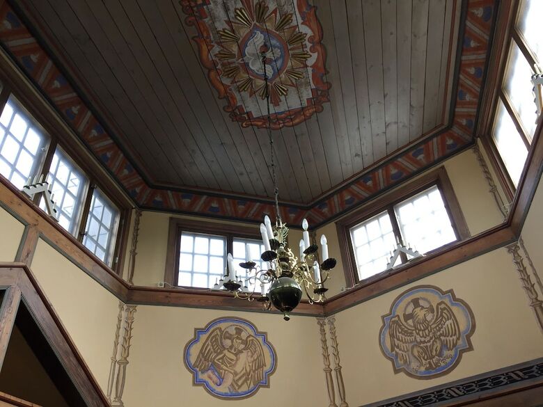 Hotel Waterside Mariestad