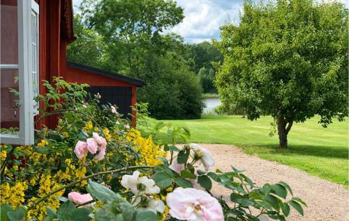 Two-bedroom Holiday Home In Mantorp