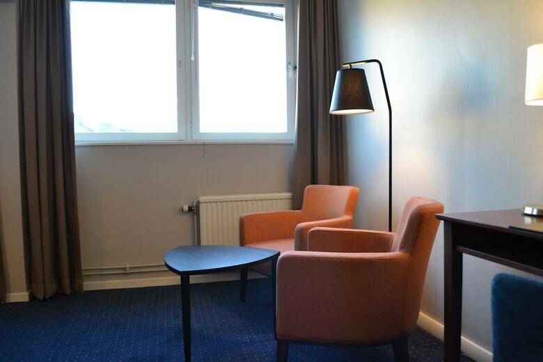Hotel Mariestads Stadshotell