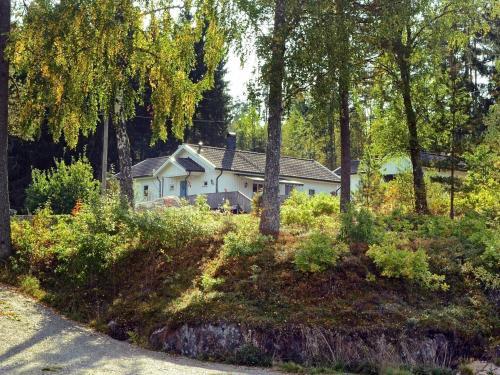 Holiday Home Sandsl�tt