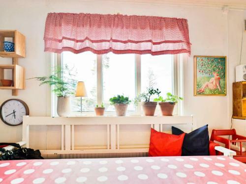 Holiday Home Sandsl�tt