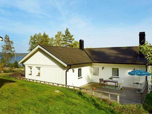 Holiday Home Sandsl�tt