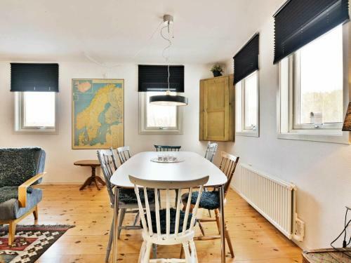 Holiday Home Sandsl�tt