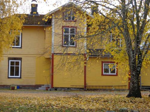 M�ler�s Hostel B&B