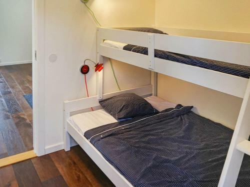 Holiday Home Munka-ljungby
