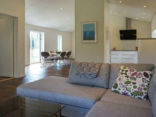 Holiday Home Munka-ljungby