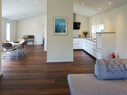 Holiday Home Munka-ljungby