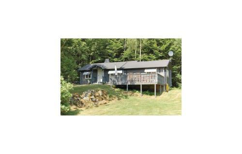 Holiday Home R�ssj�holmsv�gen Munka-ljungby