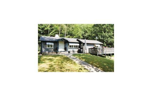 Holiday Home R�ssj�holmsv�gen Munka-ljungby