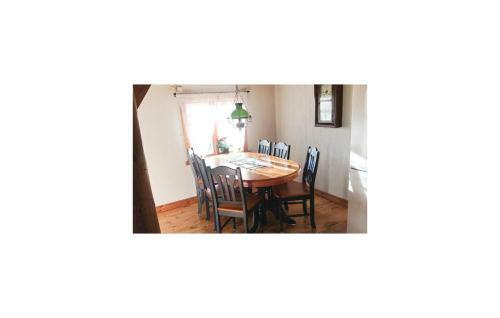 Holiday Home R�ssj�holmsv�gen Munka-ljungby