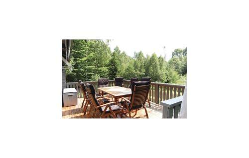Holiday Home R�ssj�holmsv�gen Munka-ljungby