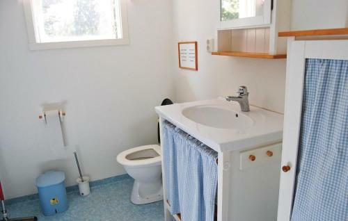 Holiday Home H�rmundstorp �xab�ck