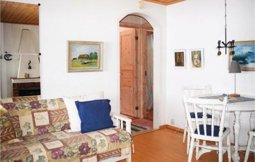 Two-bedroom Holiday Home In Hestra