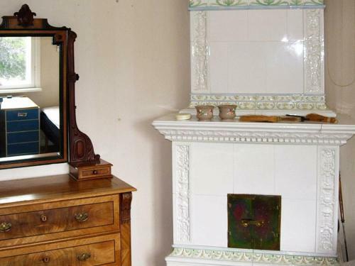 Holiday Home Olofstr�m