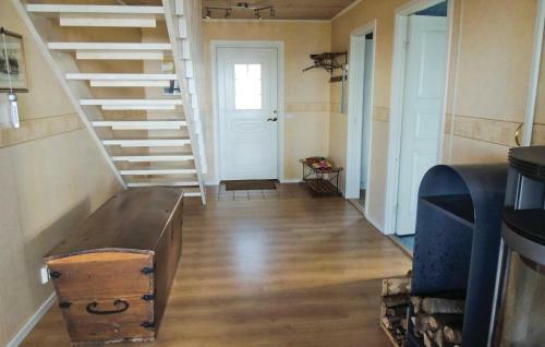 Holiday Home Bokholmen Ljungby