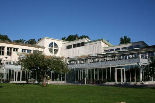 Bed & Breakfast Aronsborgs Konferenshotel