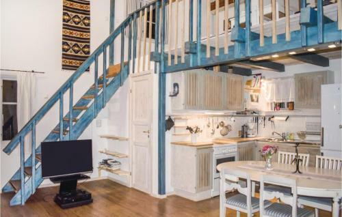 0-bedroom Holiday Home In Morrum