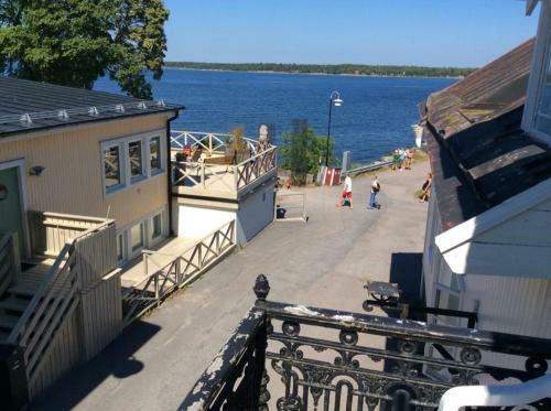 Hotel Strandhotellet