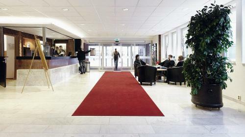 Albergue Stf Vandrarhem Oscar