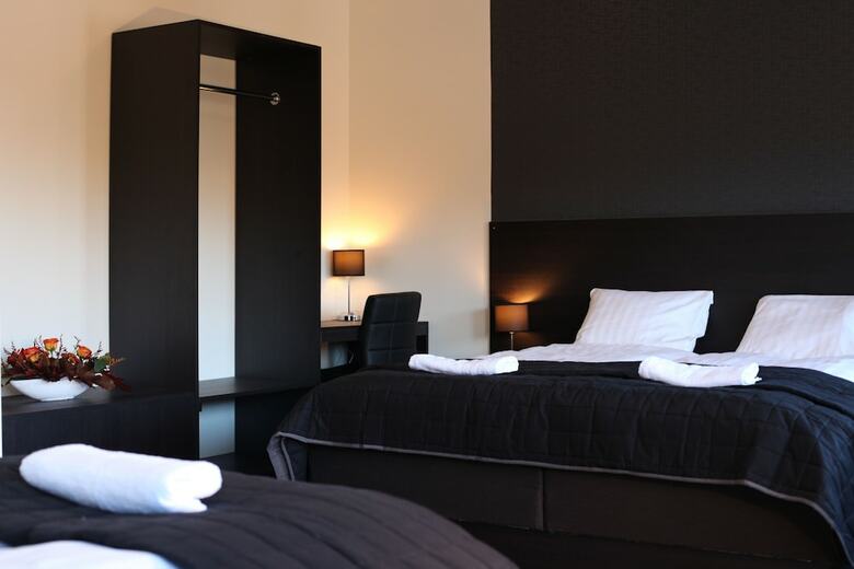 Hotel Nacka Stadshotell