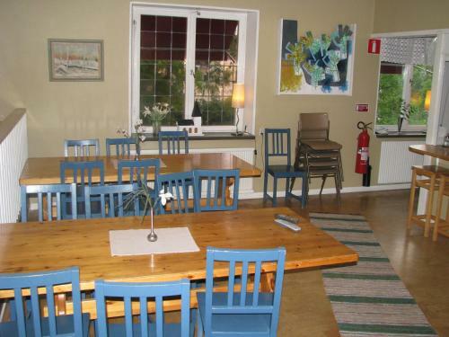 Albergue �rnsk�ldsviks Vandrarhem