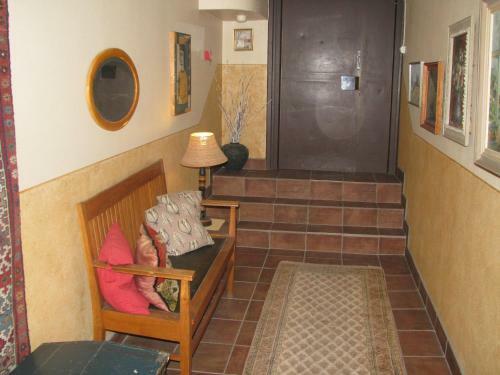 Albergue �rnsk�ldsviks Vandrarhem