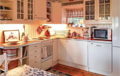 Holiday Home Sollebrunn I
