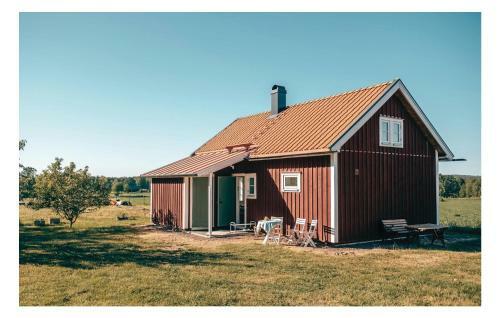 One-bedroom Holiday Home In Sodra VI