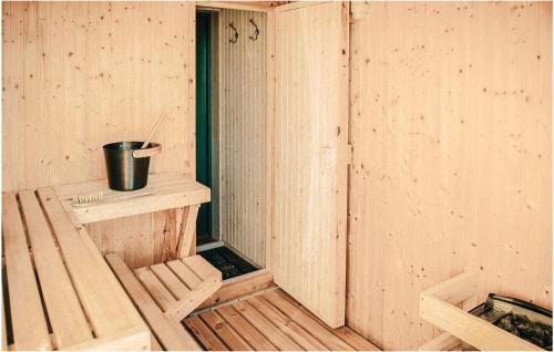 One-bedroom Holiday Home In Sodra VI