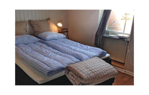 Holiday Home Smygehamn With Sauna 343
