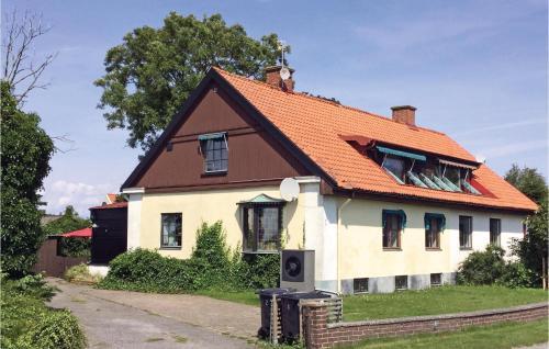 Holiday Home Smygehamn With Sauna 343