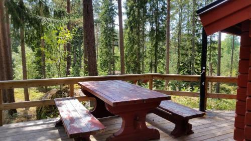 Lodge Sm�landsfiskarna