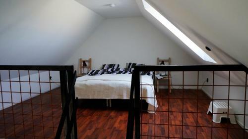 Agroturismo Almbacka Logi