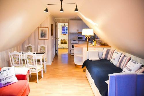 Hotel Sydkustens At Pillehill