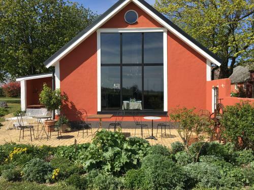 �stang�rd Bed & Breakfast