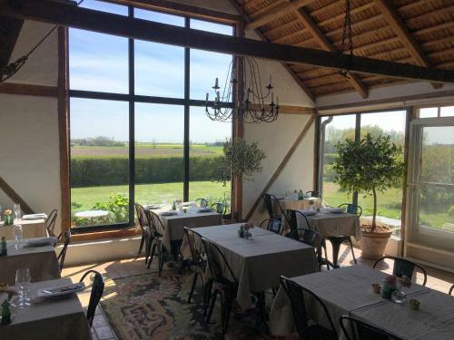 �stang�rd Bed & Breakfast
